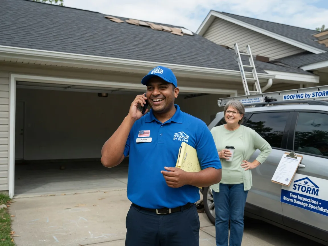 Roof Repair Near Me Osborn, MO FAQs