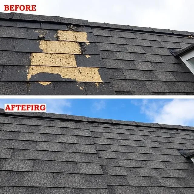 Roof Repair Near Me in Osborn, MO near me